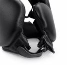 Chosen leather boxing headguard